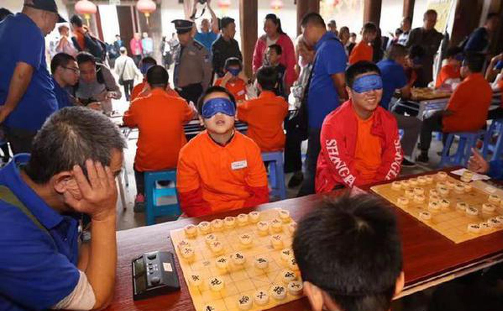 神化的圣人崇拜 《神代夢(mèng)華譚》東方勢(shì)力太清殿