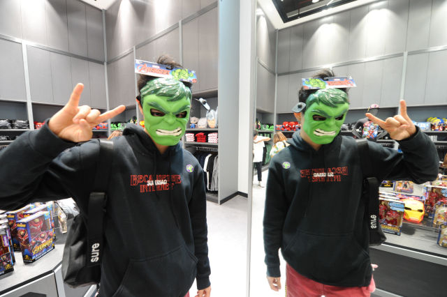 《雙截龍II》明日上線(xiàn) 致我們?cè)?jīng)痛打過(guò)的敵人