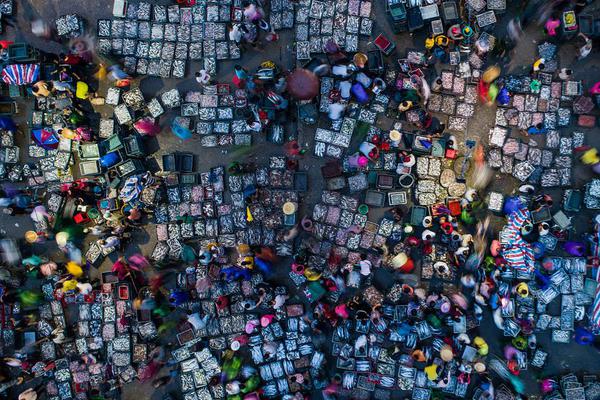 神化的圣人崇拜 《神代夢(mèng)華譚》東方勢(shì)力太清殿
